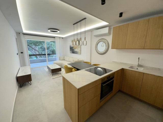 Appartement avec 3 Chambres  à The Golden Mile