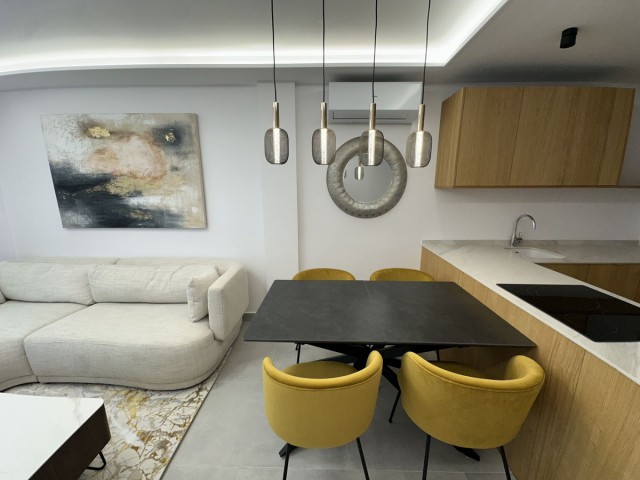 Appartement avec 3 Chambres  à The Golden Mile