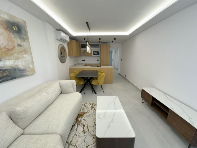 Appartement avec 3 Chambres  à The Golden Mile