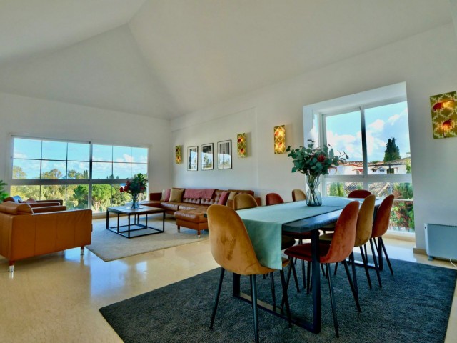 6 Sovrums Villa i La Cala de Mijas