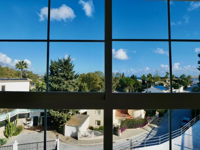 6 Sovrums Villa i La Cala de Mijas