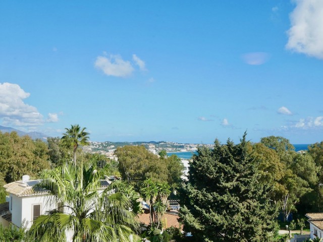 6 Sovrums Villa i La Cala de Mijas