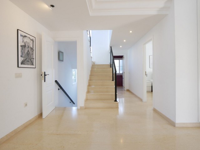 6 Sovrums Villa i La Cala de Mijas