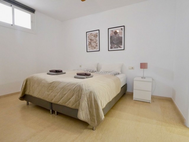 6 Sovrums Villa i La Cala de Mijas