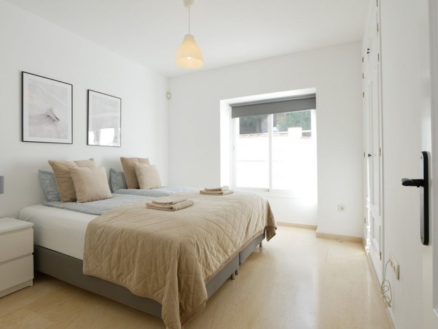 6 Sovrums Villa i La Cala de Mijas
