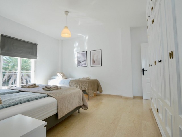 6 Sovrums Villa i La Cala de Mijas