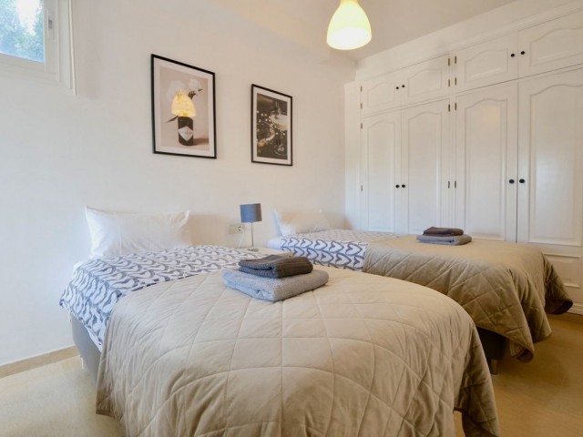 6 Sovrums Villa i La Cala de Mijas