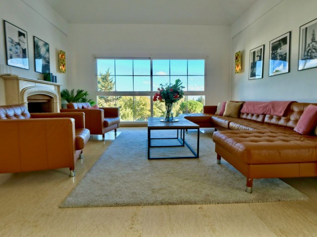 6 Slaapkamer Villa in La Cala de Mijas