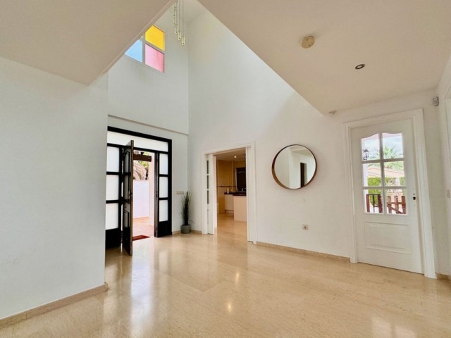 6 Slaapkamer Villa in La Cala de Mijas