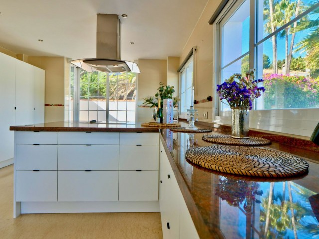 6 Slaapkamer Villa in La Cala de Mijas