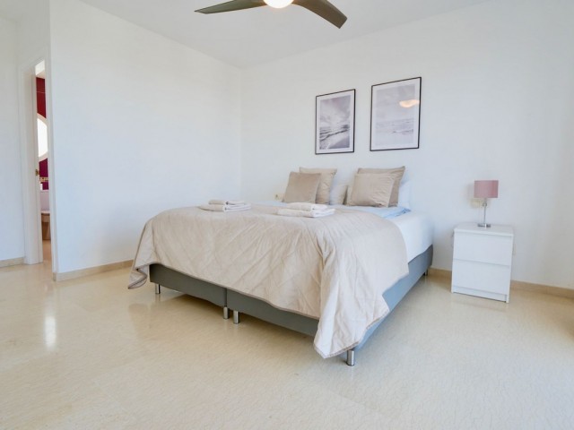 6 Slaapkamer Villa in La Cala de Mijas