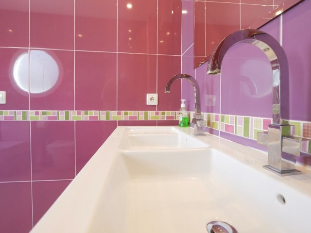 6 Slaapkamer Villa in La Cala de Mijas