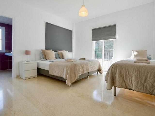 6 Slaapkamer Villa in La Cala de Mijas
