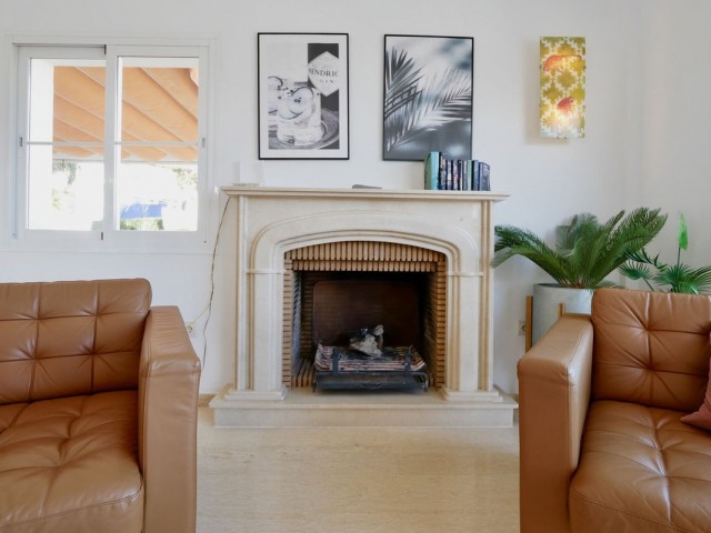 6 Slaapkamer Villa in La Cala de Mijas