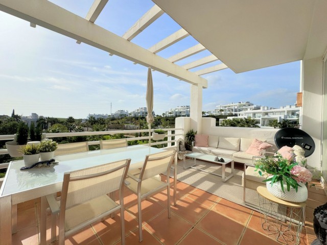 Apartamento con 2 Dormitorios  en Casares Playa