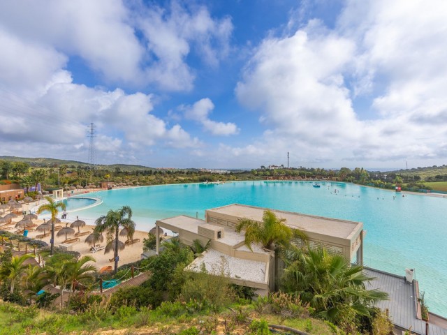 Apartamento con 2 Dormitorios  en Casares Playa