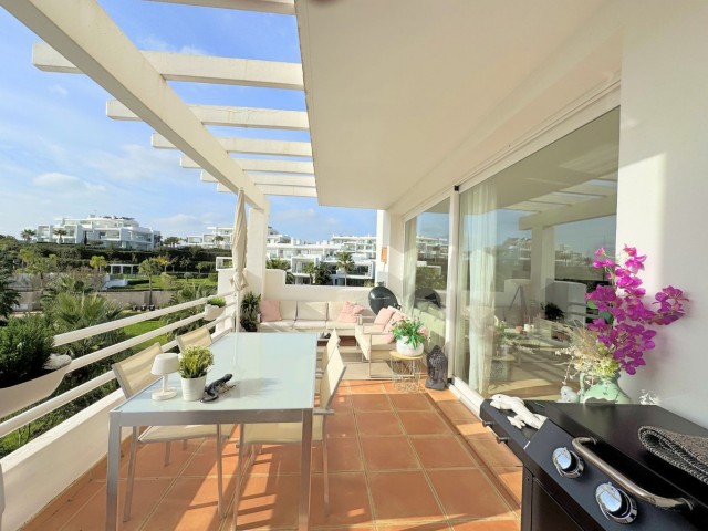 Apartamento con 2 Dormitorios  en Casares Playa