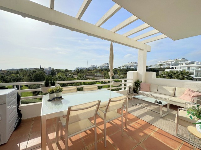 Apartamento con 2 Dormitorios  en Casares Playa