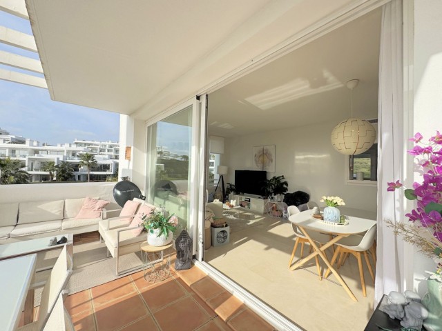 Apartamento con 2 Dormitorios  en Casares Playa