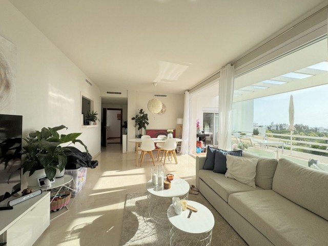 Apartamento con 2 Dormitorios  en Casares Playa