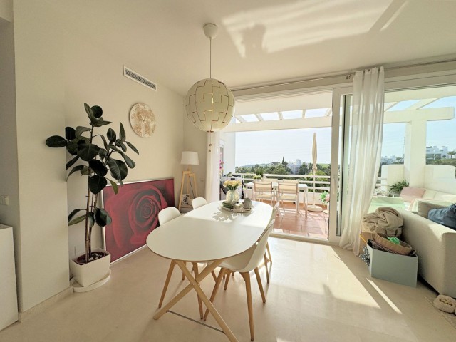 Apartamento con 2 Dormitorios  en Casares Playa