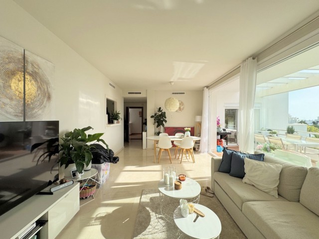 Apartamento con 2 Dormitorios  en Casares Playa