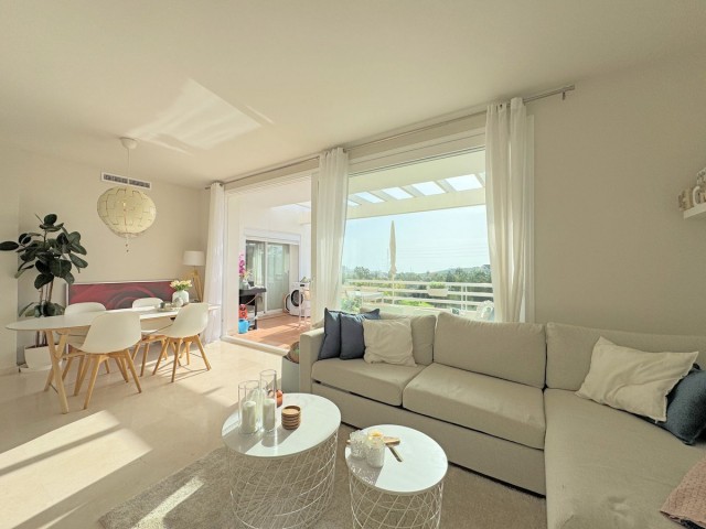 Apartamento con 2 Dormitorios  en Casares Playa