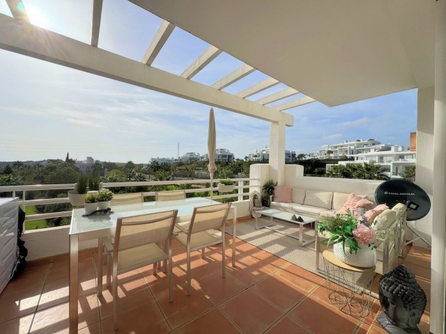 Apartamento con 2 Dormitorios  en Casares Playa