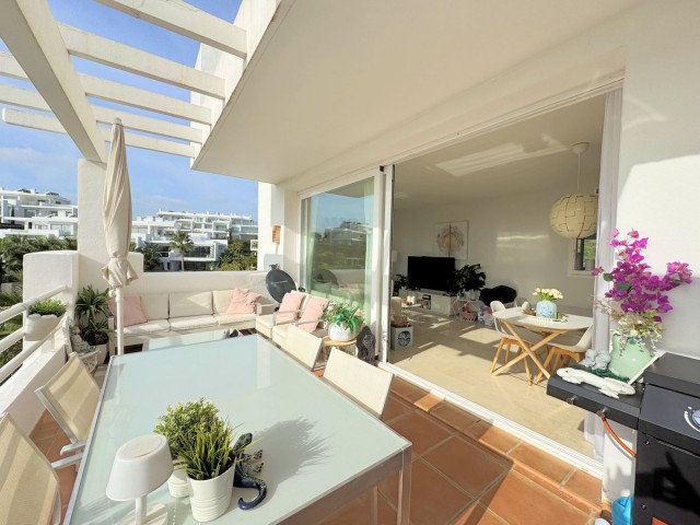 Apartamento con 2 Dormitorios  en Casares Playa