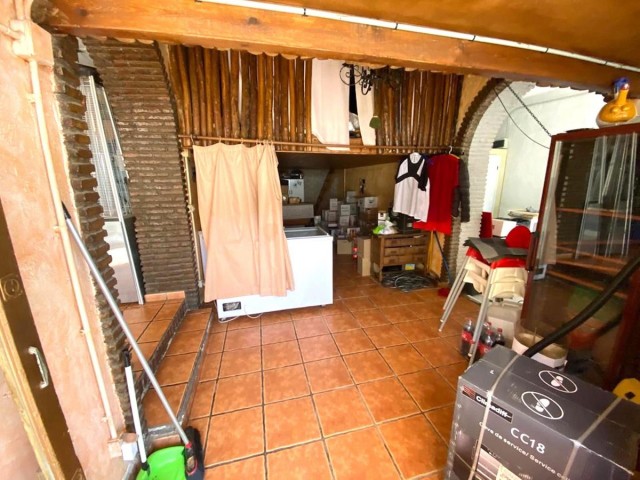Kommersiell i Cabopino