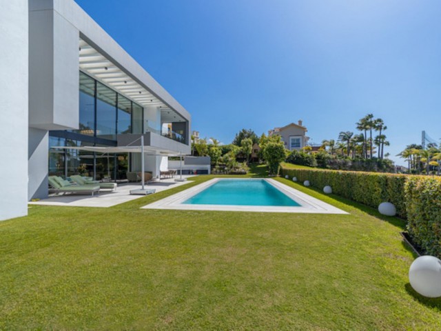 Villa, Los Arqueros, R4920778