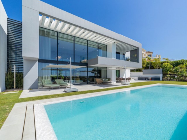 Villa, Los Arqueros, R4920778
