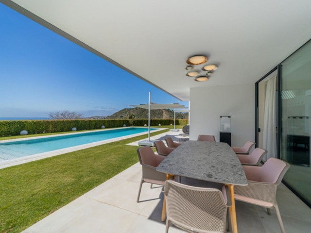 Villa, Los Arqueros, R4920778