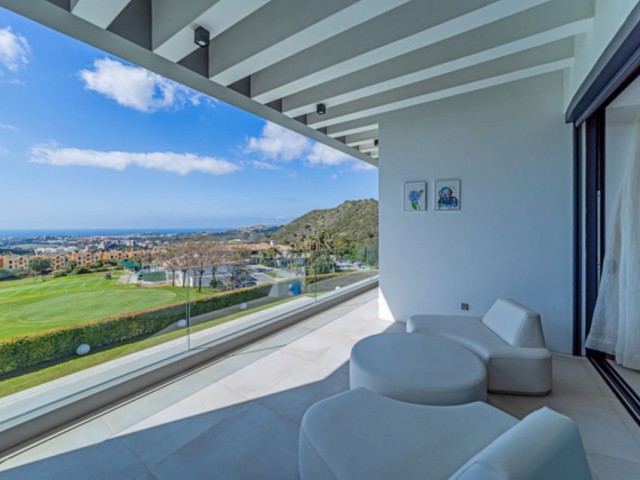 5 Bedrooms Villa in Los Arqueros
