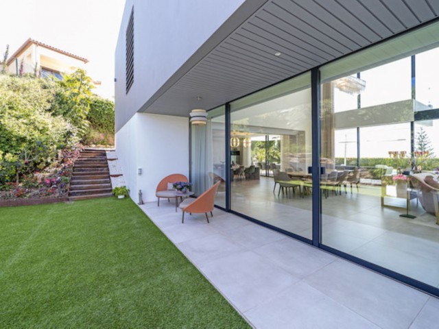 5 Bedrooms Villa in Los Arqueros