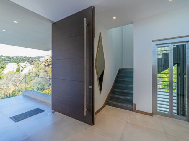 5 Bedrooms Villa in Los Arqueros