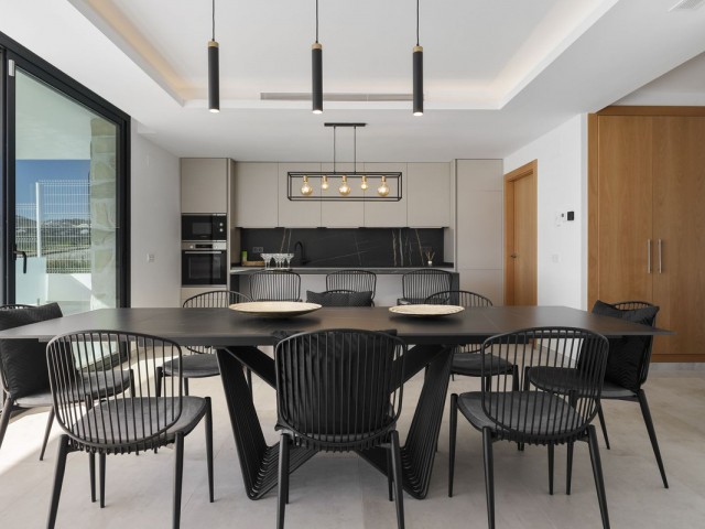 6 Bedrooms Villa in La Cala de Mijas