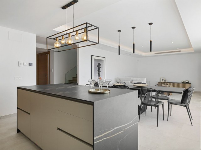 6 Bedrooms Villa in La Cala de Mijas