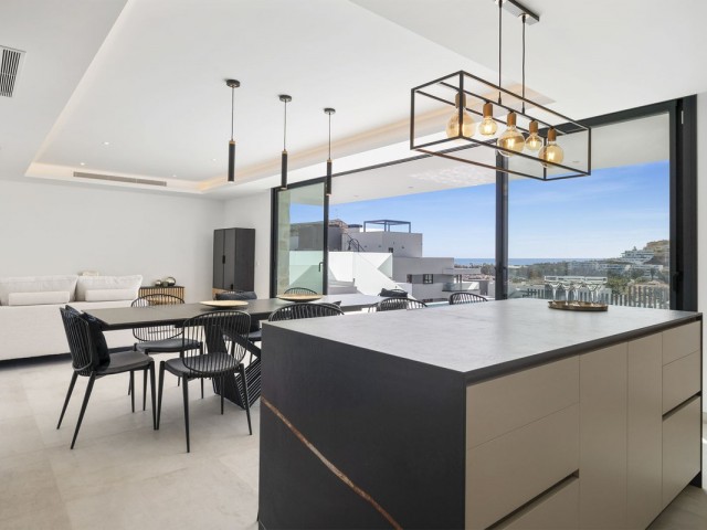6 Bedrooms Villa in La Cala de Mijas