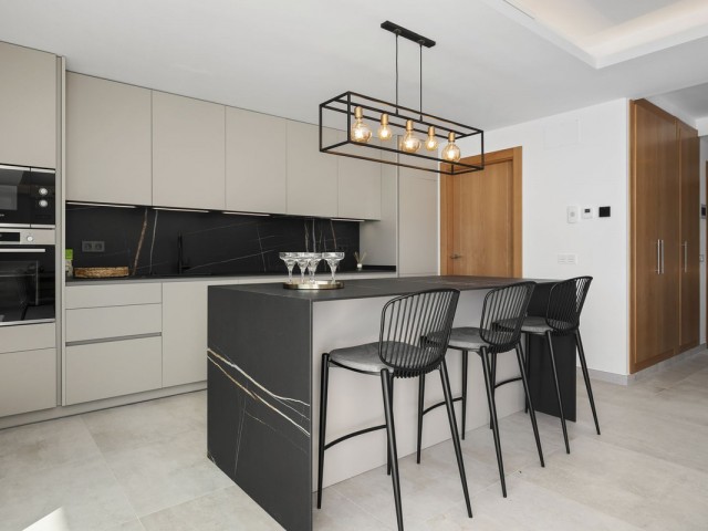 6 Bedrooms Villa in La Cala de Mijas
