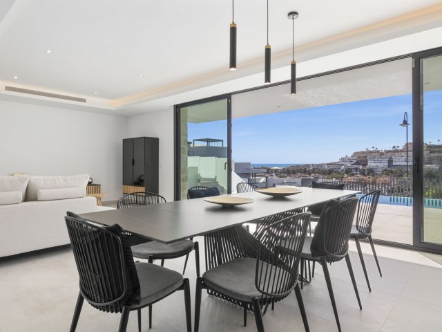 6 Bedrooms Villa in La Cala de Mijas