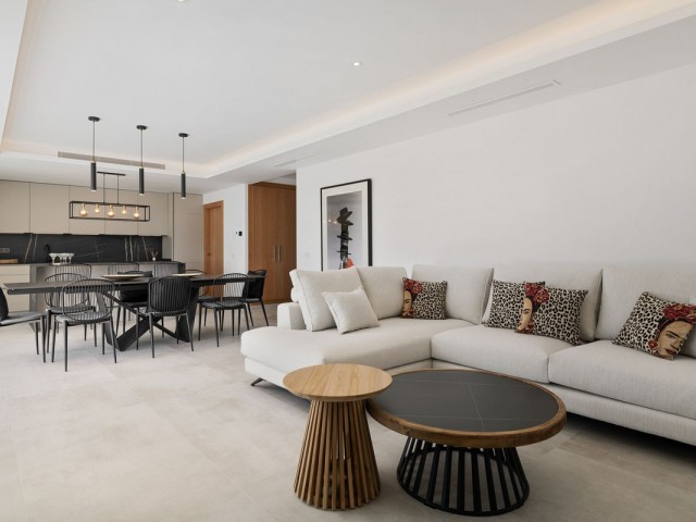 6 Bedrooms Villa in La Cala de Mijas