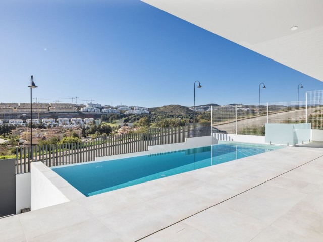 6 Bedrooms Villa in La Cala de Mijas