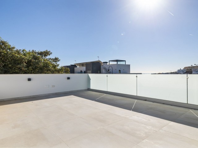 6 Bedrooms Villa in La Cala de Mijas