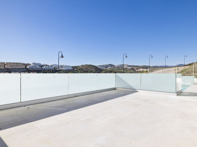 6 Bedrooms Villa in La Cala de Mijas