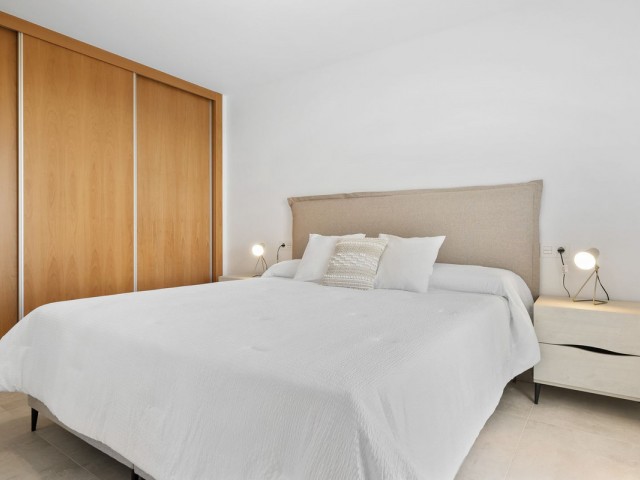 6 Bedrooms Villa in La Cala de Mijas