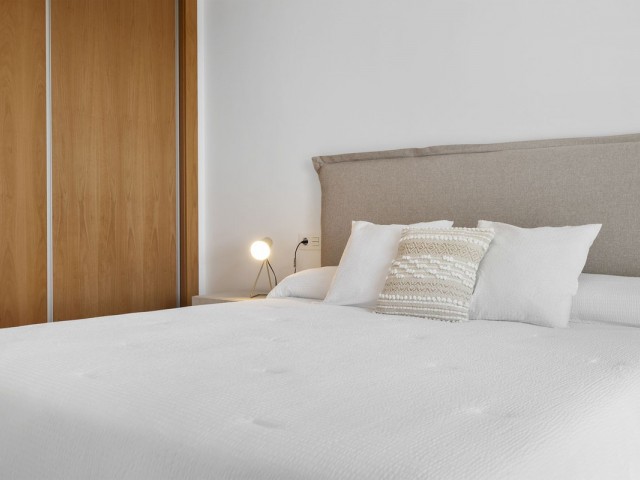 6 Bedrooms Villa in La Cala de Mijas