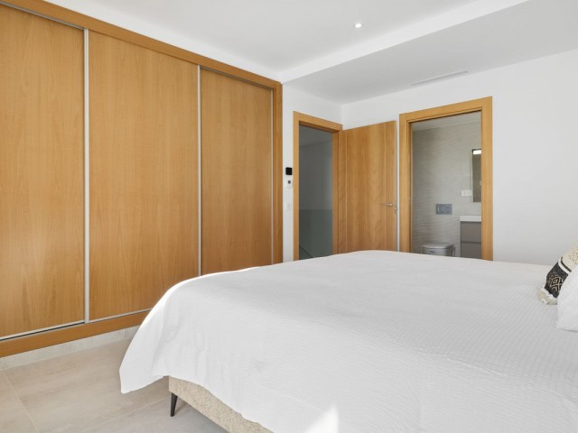 6 Bedrooms Villa in La Cala de Mijas