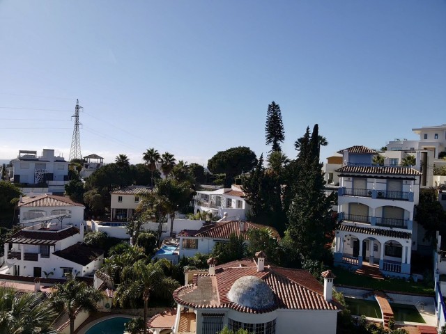  Perceel in Nueva Andalucía