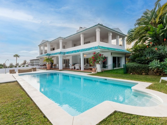 2 Sovrums Villa i La Quinta